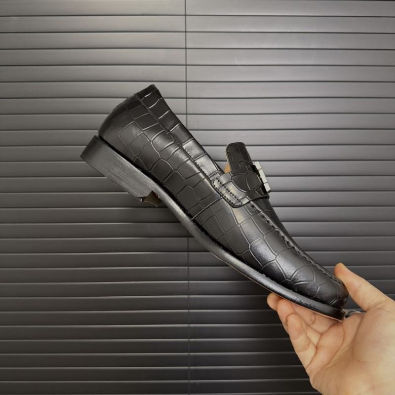 Hermes Business Shoes